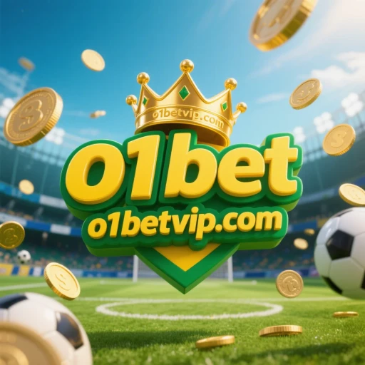 Logo o1 bet